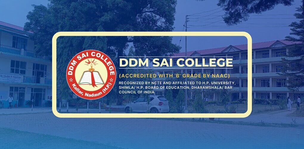 DDM Sai College