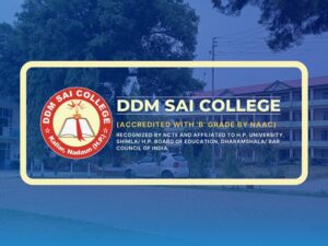 DDM Sai College